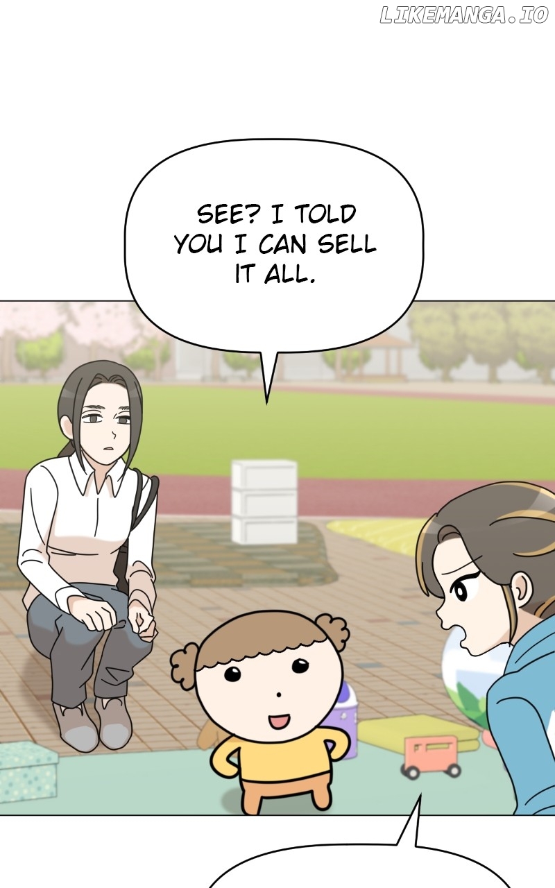 Maru is a Puppy Chapter 50 - page 48