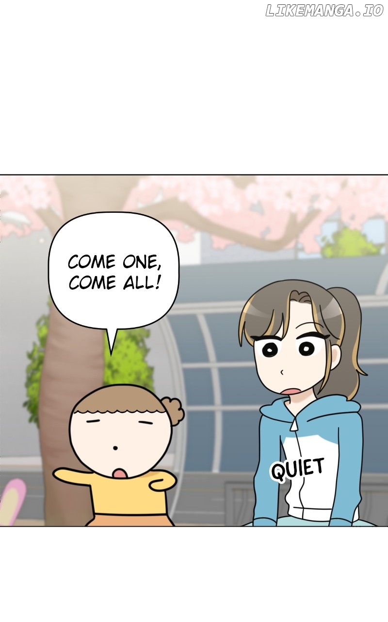 Maru is a Puppy Chapter 50 - page 70