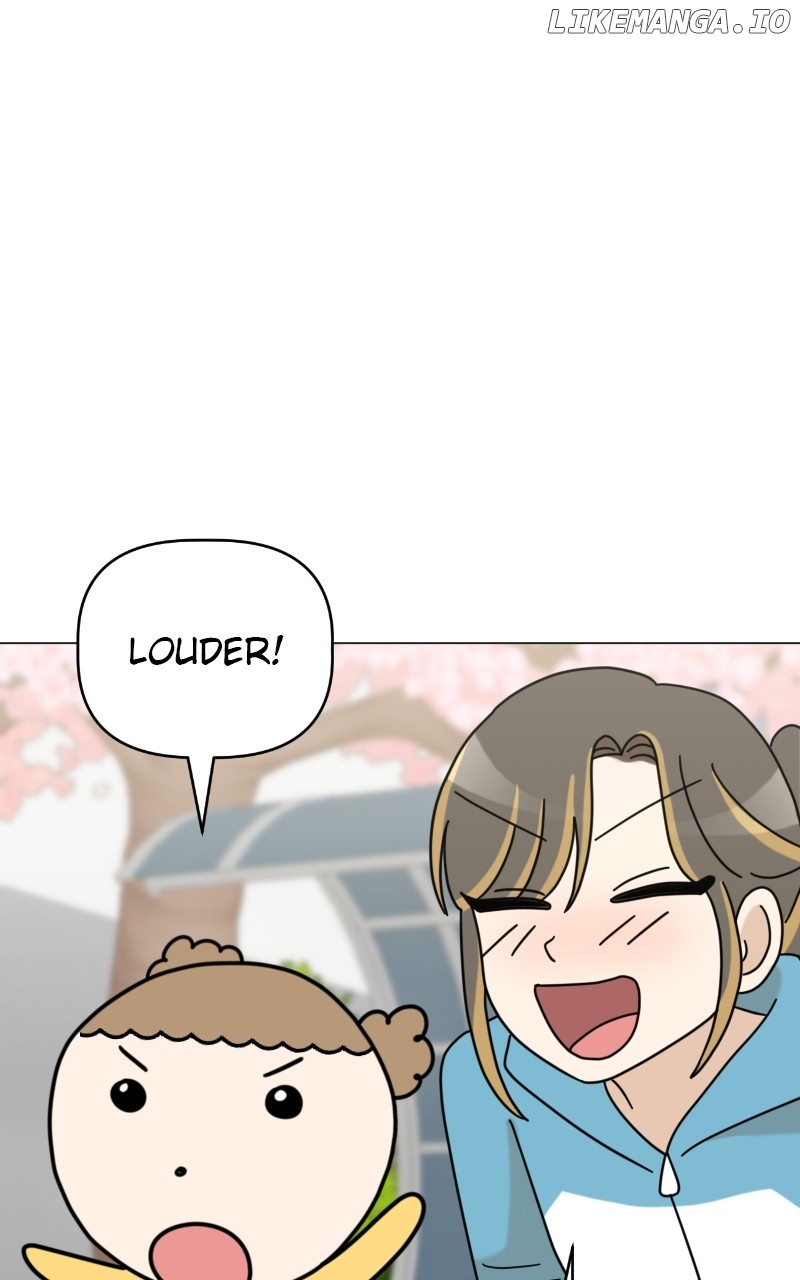Maru is a Puppy Chapter 50 - page 75
