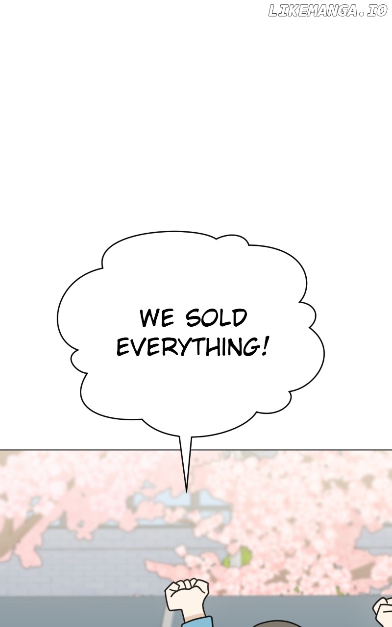 Maru is a Puppy Chapter 50 - page 80