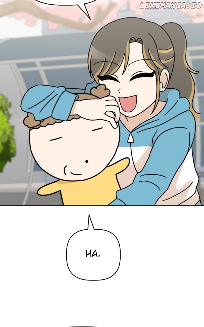 Maru is a Puppy Chapter 50 - page 82