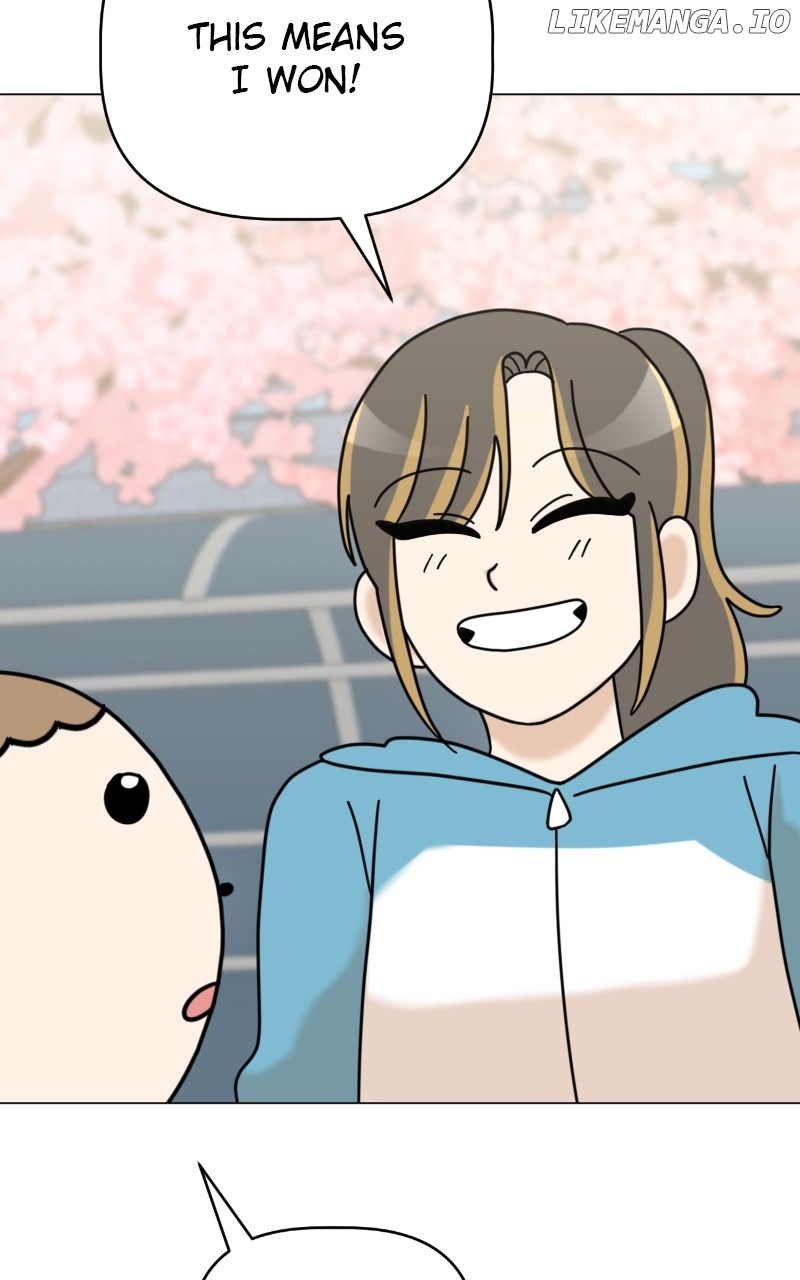 Maru is a Puppy Chapter 50 - page 86