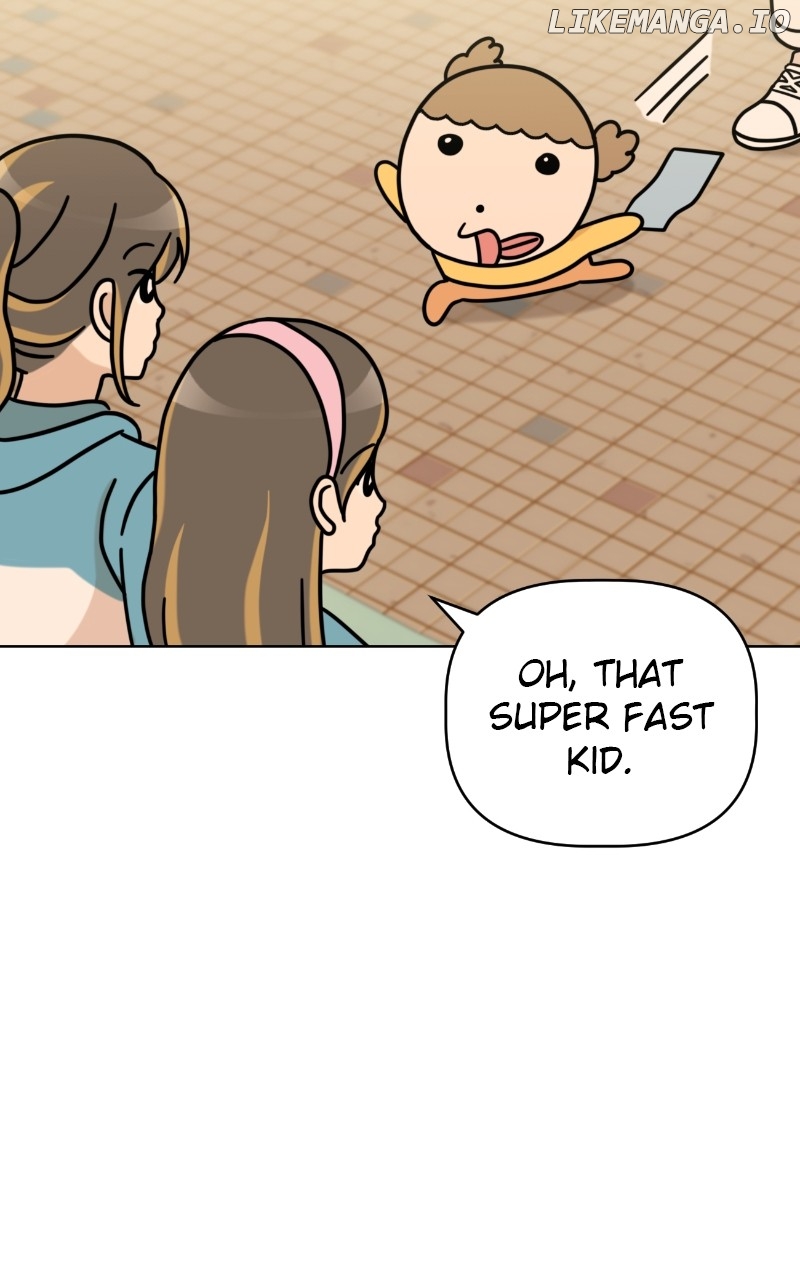 Maru is a Puppy Chapter 51 - page 37