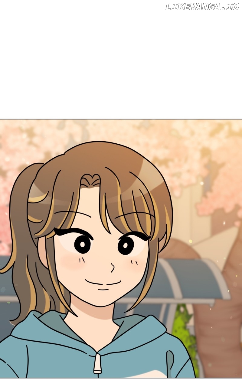 Maru is a Puppy Chapter 51 - page 43