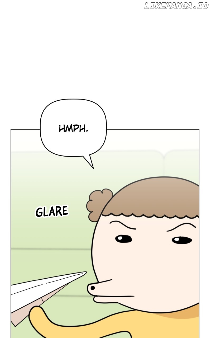 Maru is a Puppy Chapter 52 - page 17