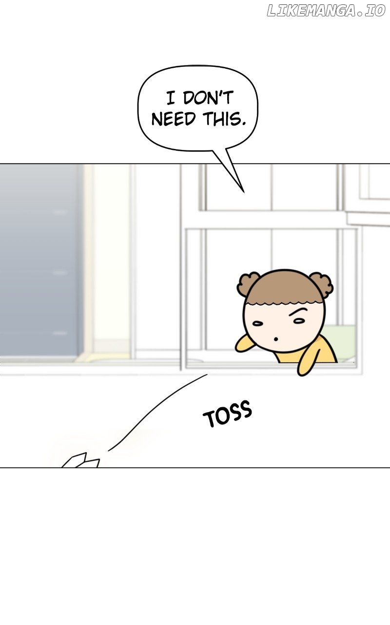 Maru is a Puppy Chapter 52 - page 28