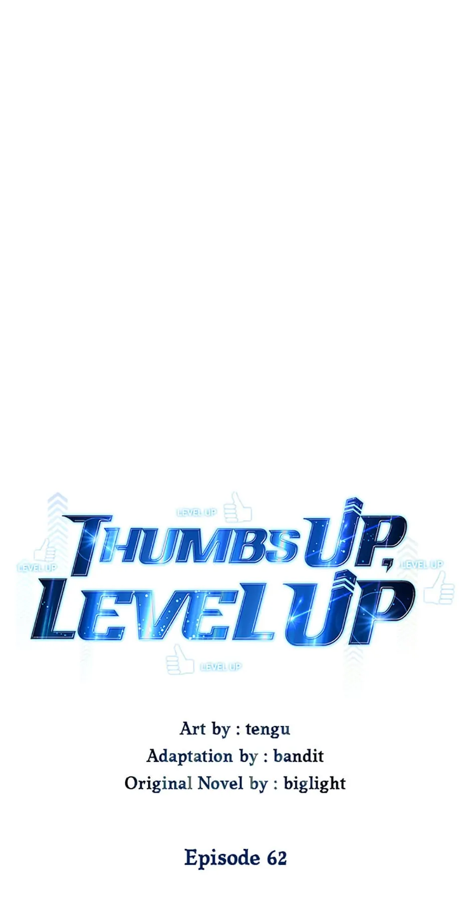 Thumbs Up, Level Up Chapter 62 - page 14