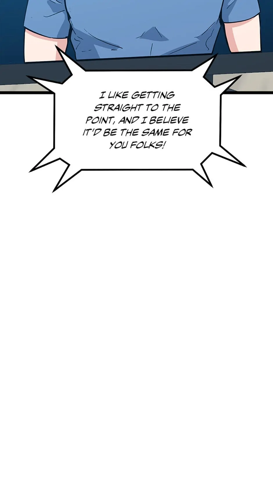 Thumbs Up, Level Up Chapter 60 - page 46