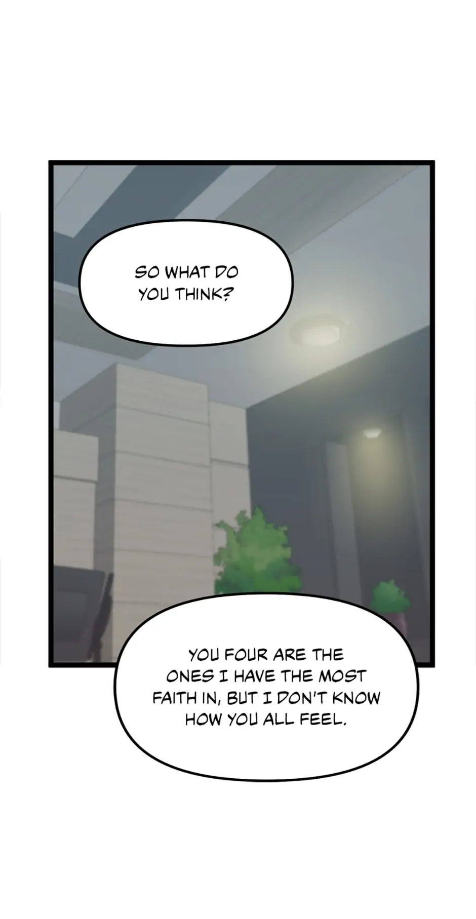 Thumbs Up, Level Up Chapter 40 - page 48