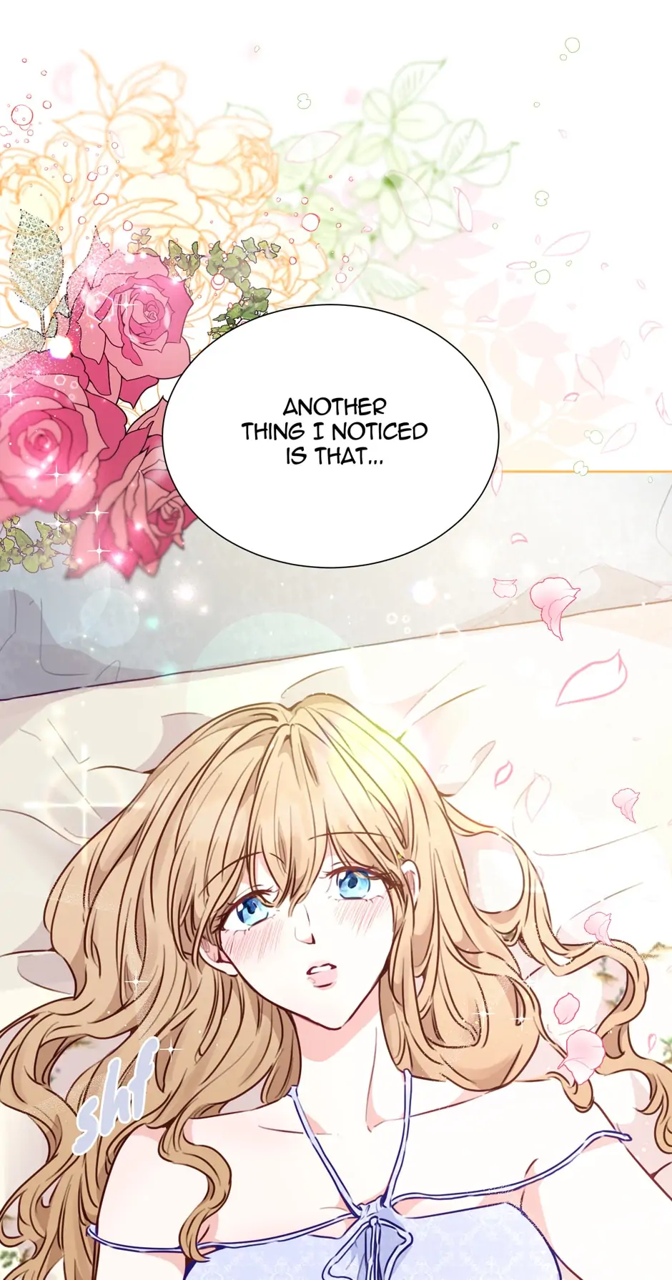 Stealing the Lady's Heart Chapter 15 - page 72