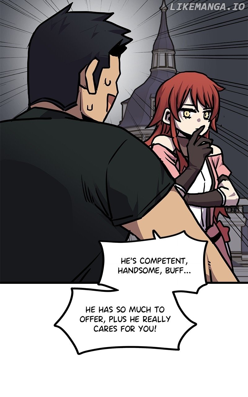 Carsearin Chapter 109 - page 35