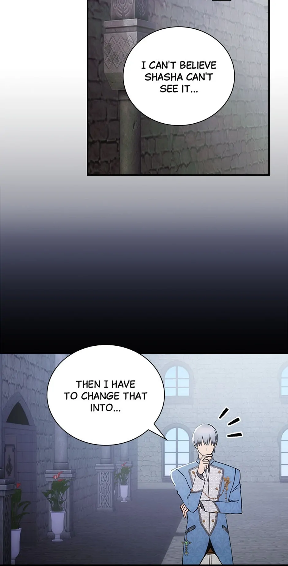 It's Not Your Baby! Chapter 53 - page 52