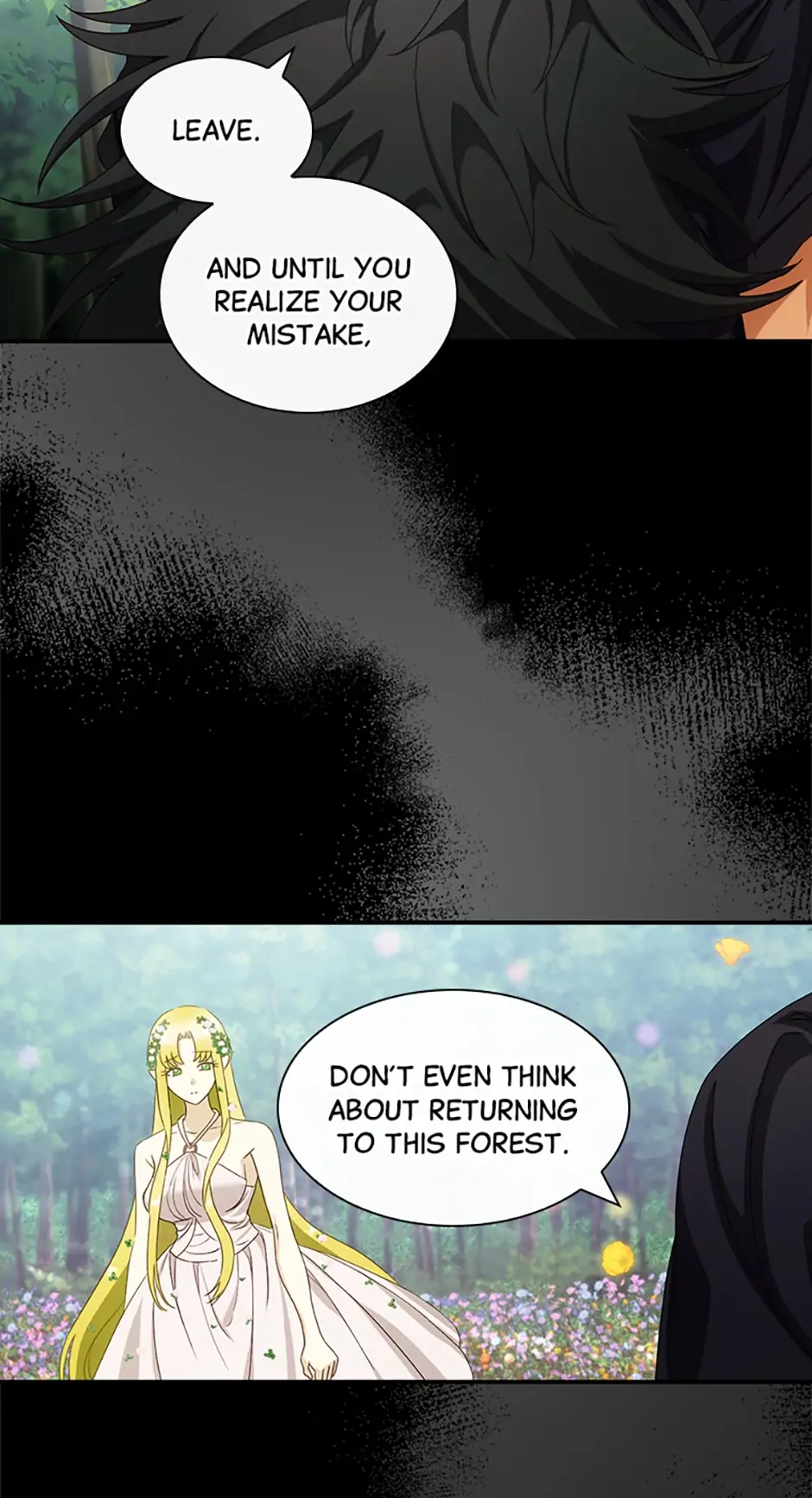 It's Not Your Baby! Chapter 31 - page 49