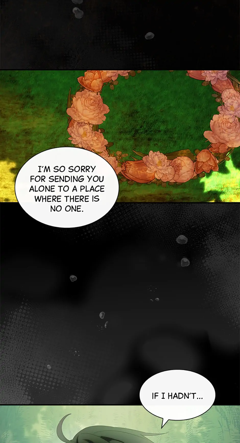 It's Not Your Baby! Chapter 31 - page 55