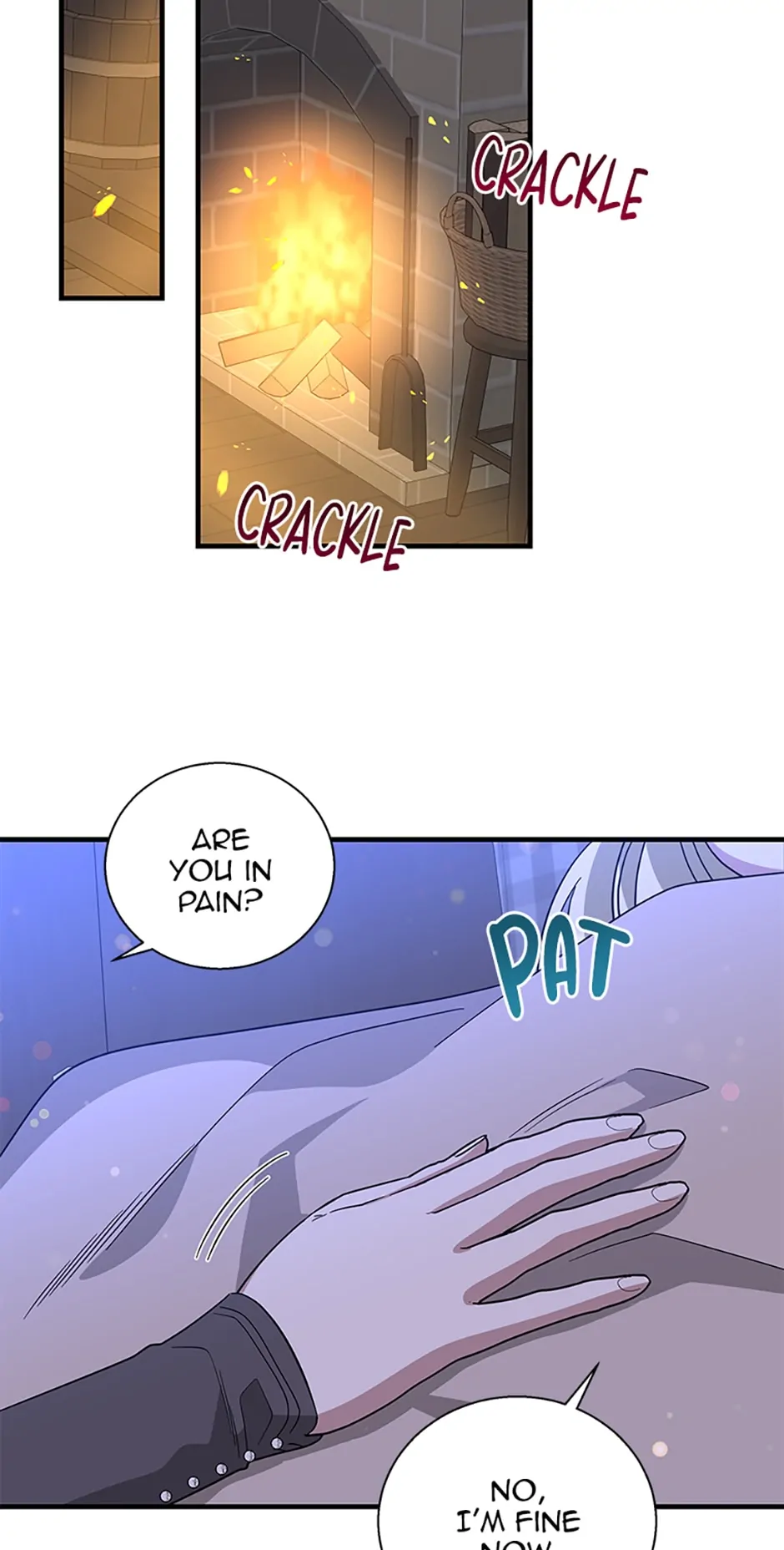 Honey, I’m Going On a Strike Chapter 103 - page 25