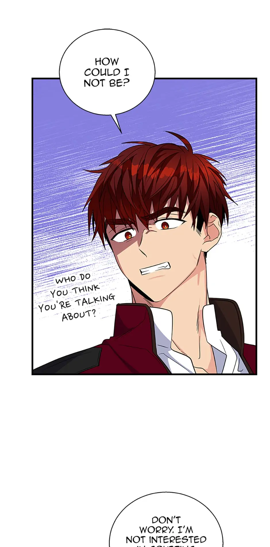 Honey, I’m Going On a Strike Chapter 48 - page 25