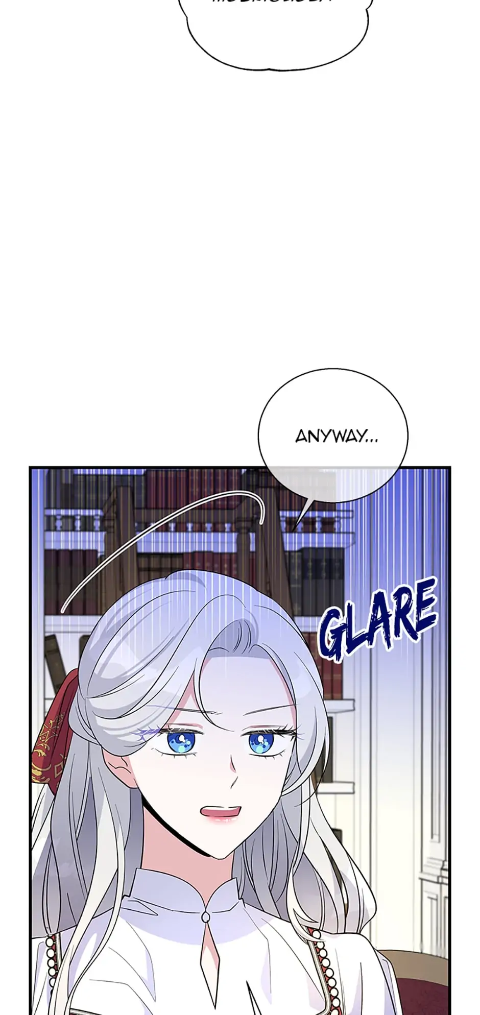 Honey, I’m Going On a Strike Chapter 43 - page 40
