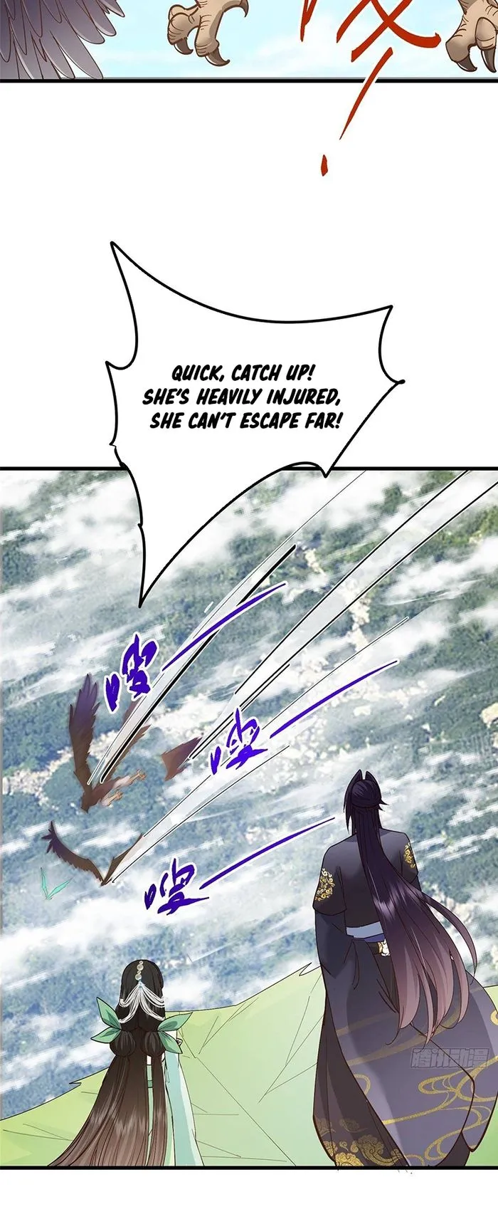 Keep A Low Profile, Sect Leader! Chapter 394 - page 41