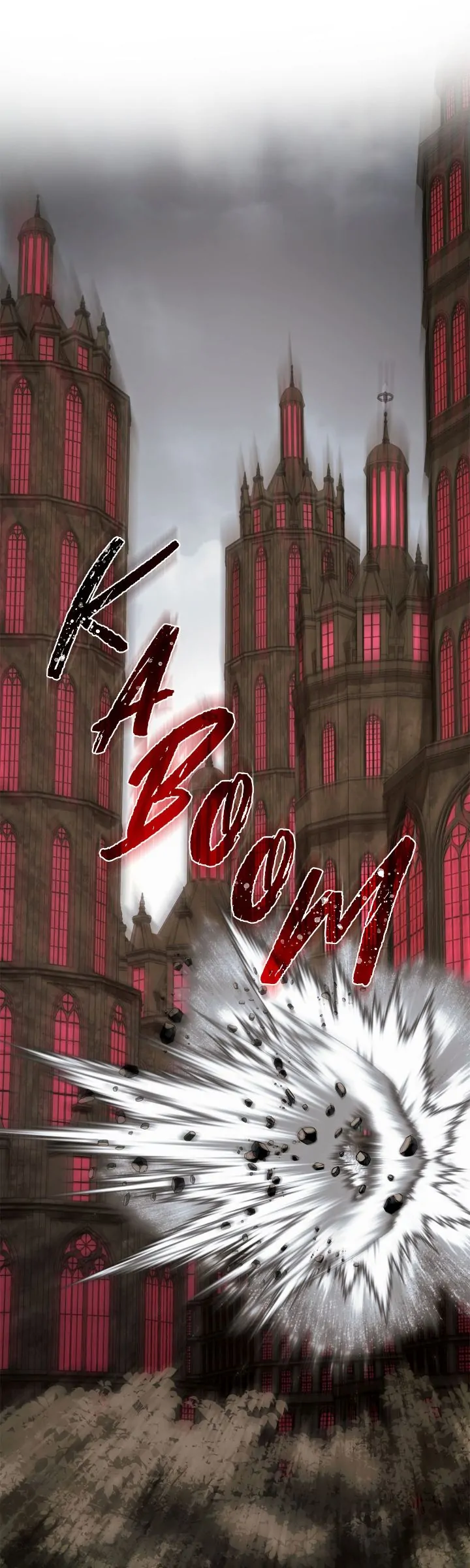 Born as the Second Daughter Chapter 61 - page 43
