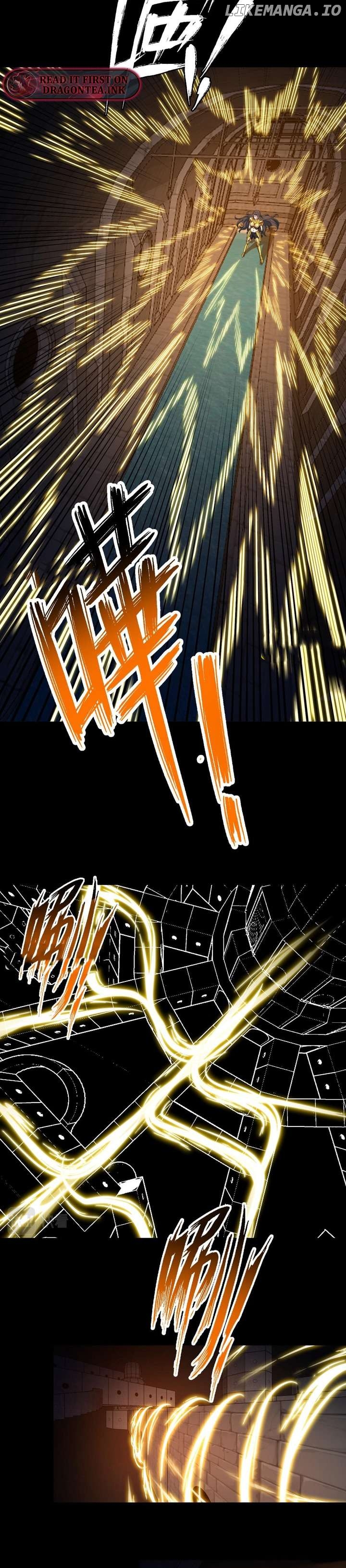 Trapped Inside the Beta Test World for 1000 years Chapter 73 - page 4