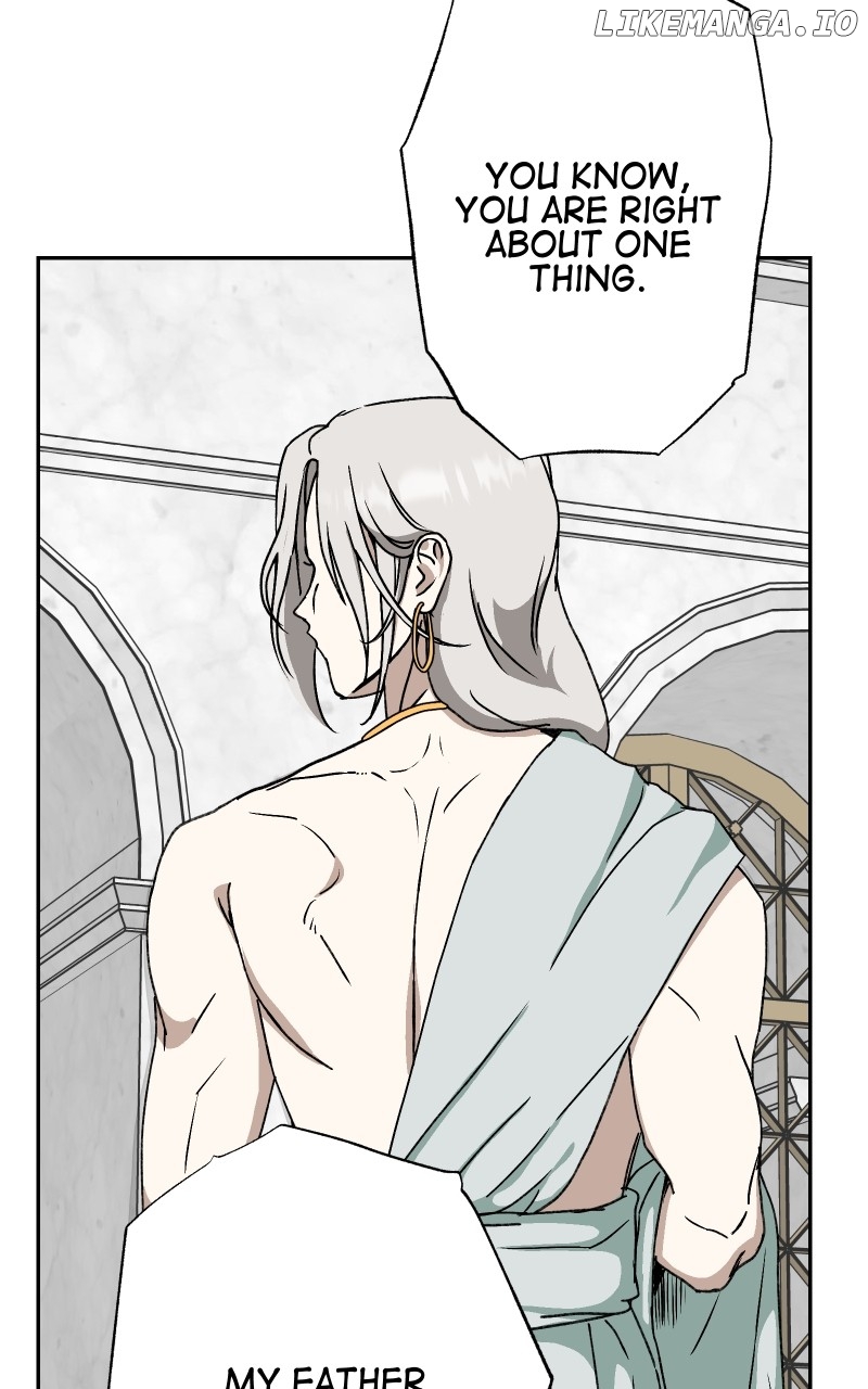 Eros Conquers All Chapter 59 - page 25