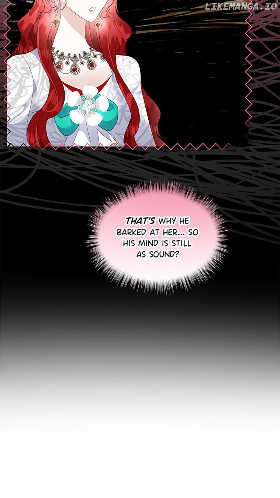 Babysitting the Male Lead Chapter 39 - page 41