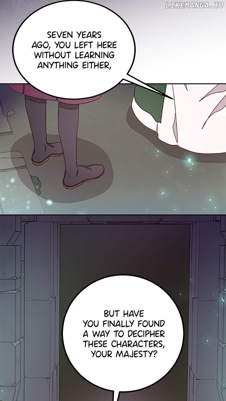 Please Forget Vivian Chapter 16 - page 38
