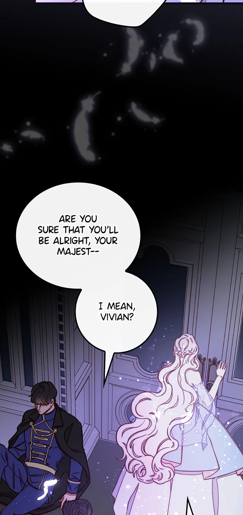 Please Forget Vivian Chapter 2 - page 68