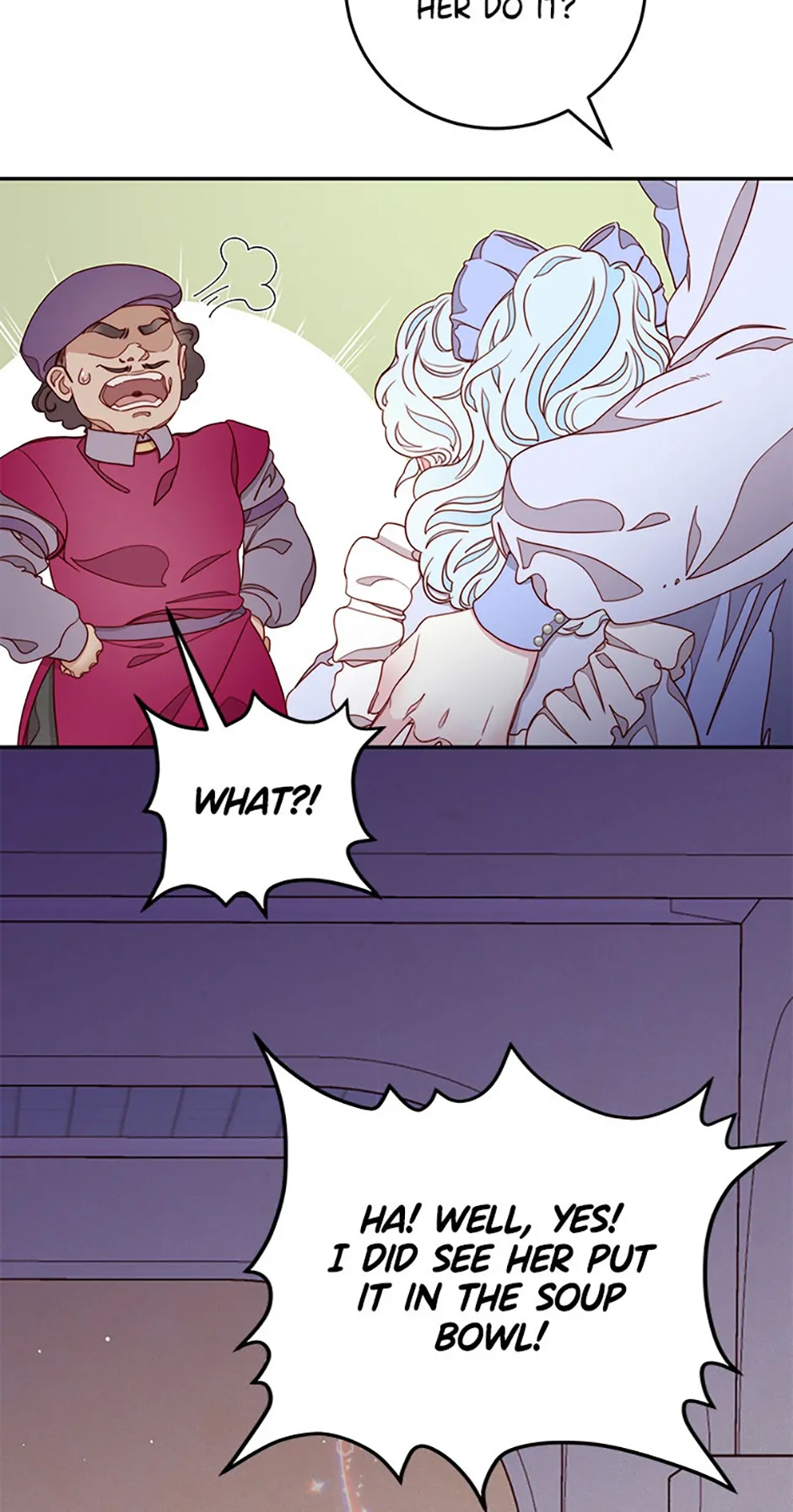 Please Forget Vivian Chapter 13 - page 37