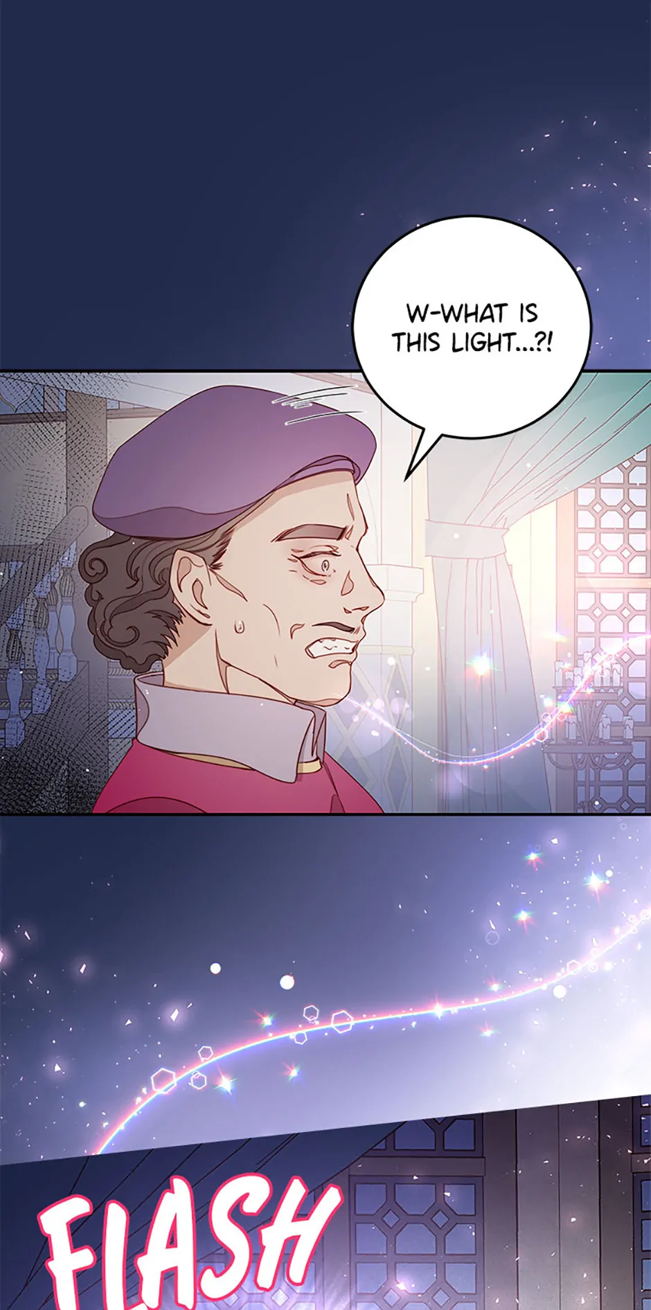 Please Forget Vivian Chapter 13 - page 40