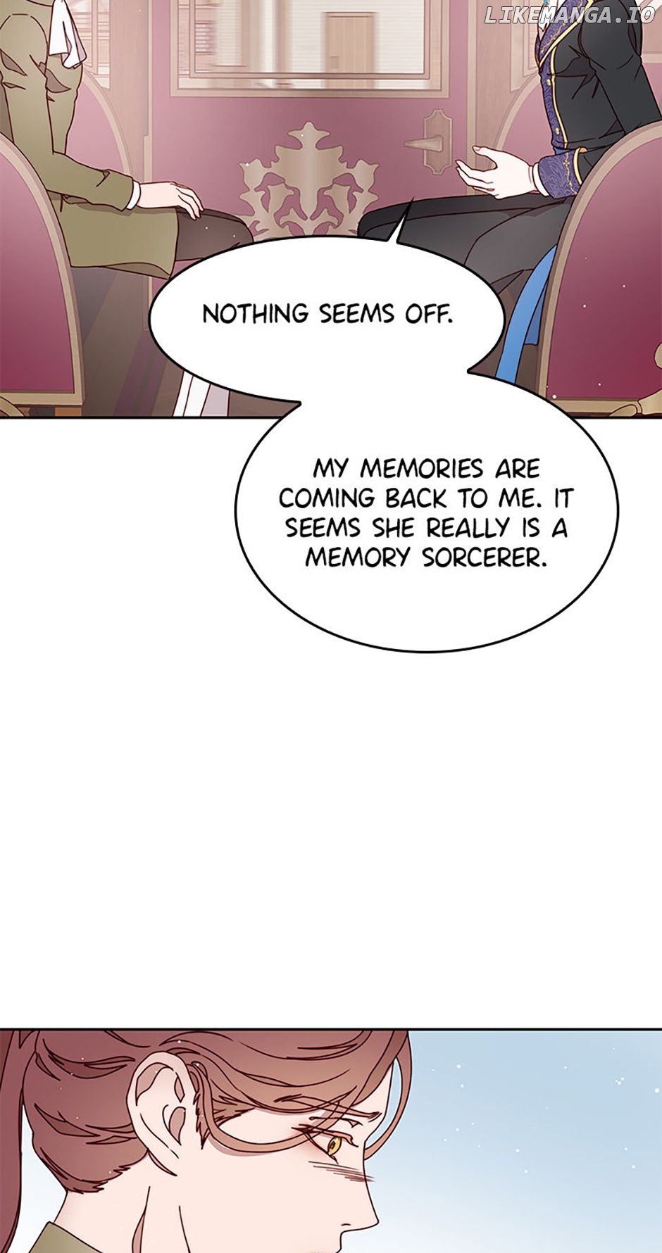 Please Forget Vivian Chapter 31 - page 48