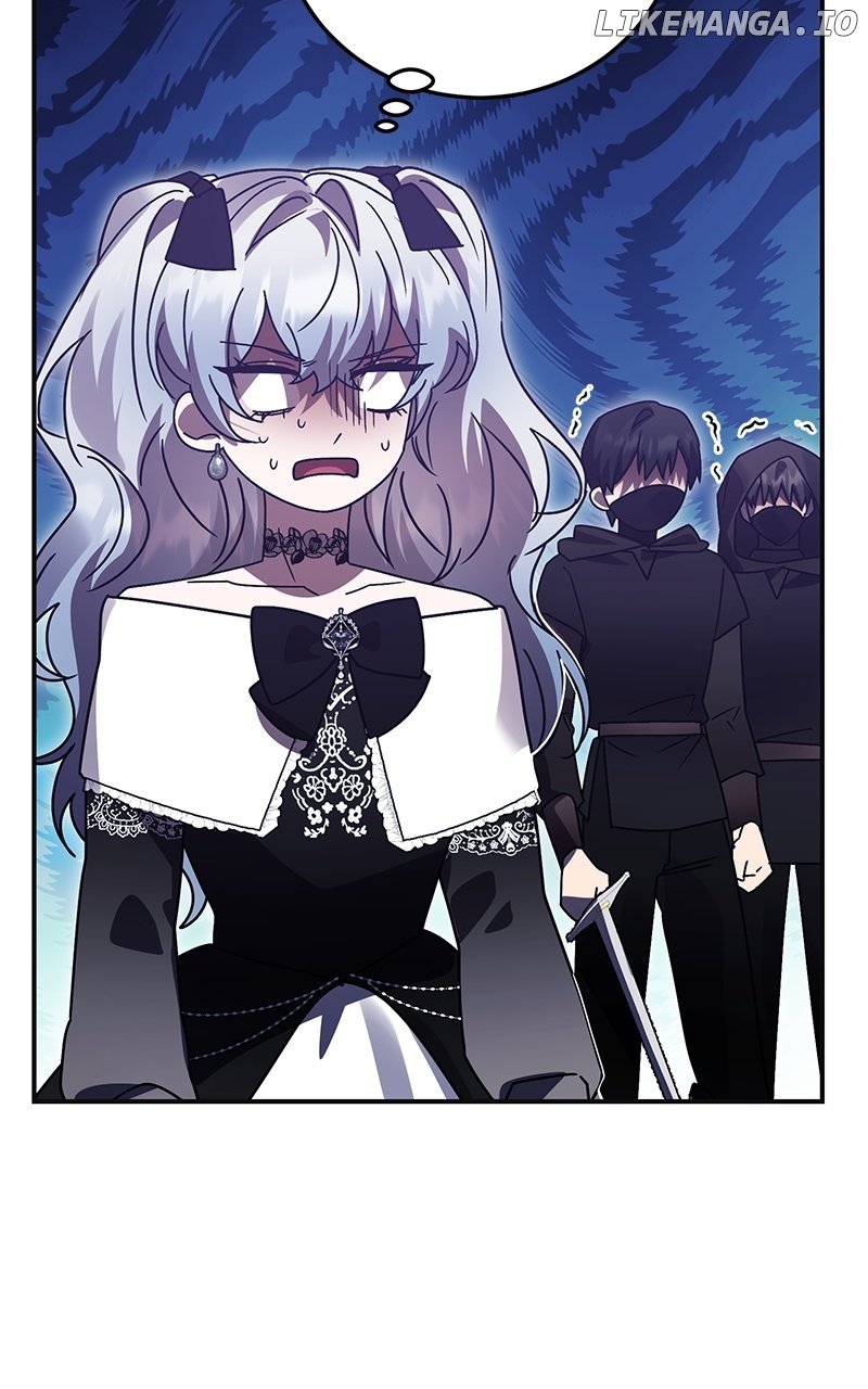 Heroes, Demons & Villains Chapter 86 - page 47