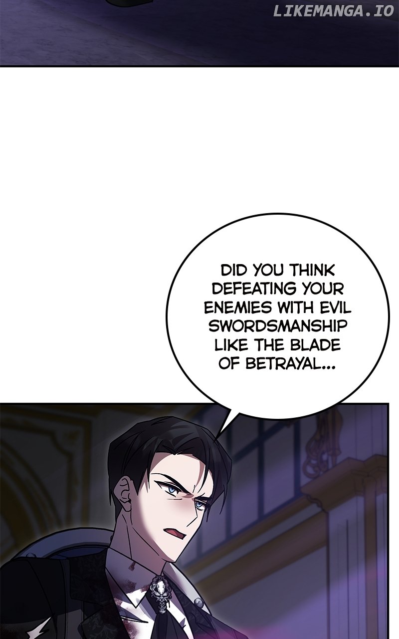 Heroes, Demons & Villains Chapter 88 - page 53
