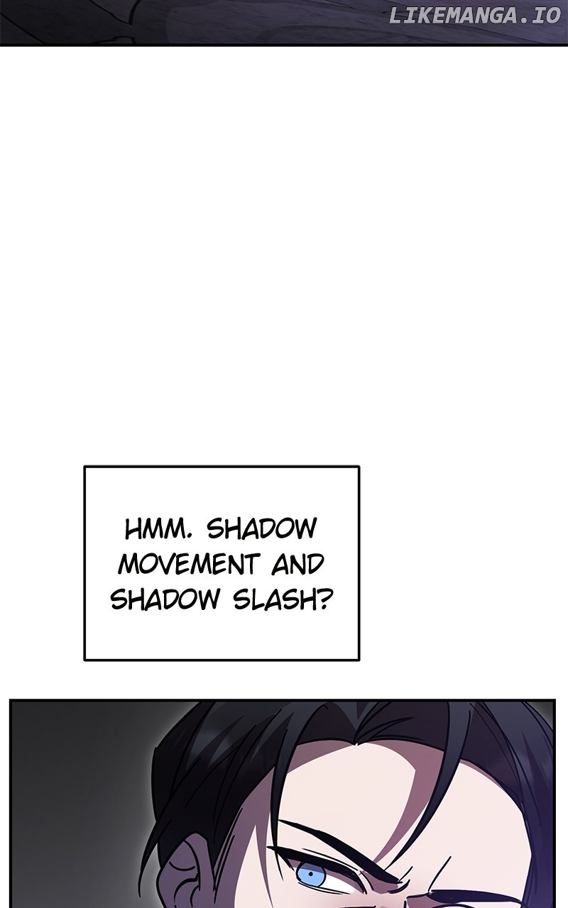 Heroes, Demons & Villains Chapter 88 - page 65