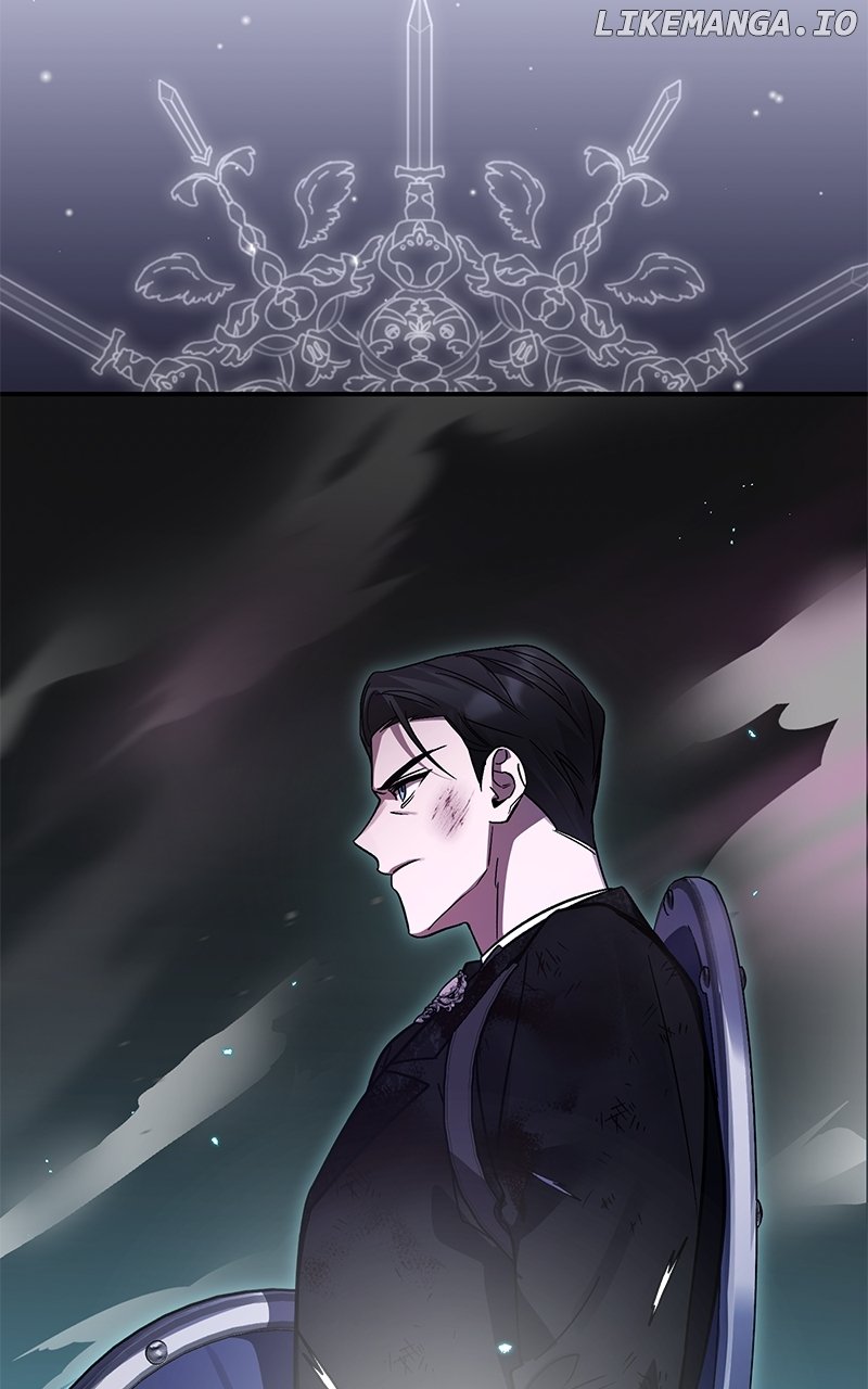 Heroes, Demons & Villains Chapter 88 - page 81