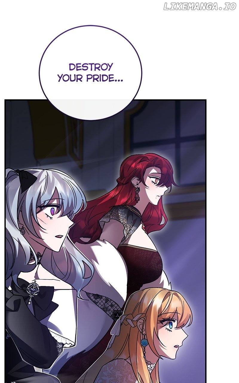 Heroes, Demons & Villains Chapter 89 - page 26