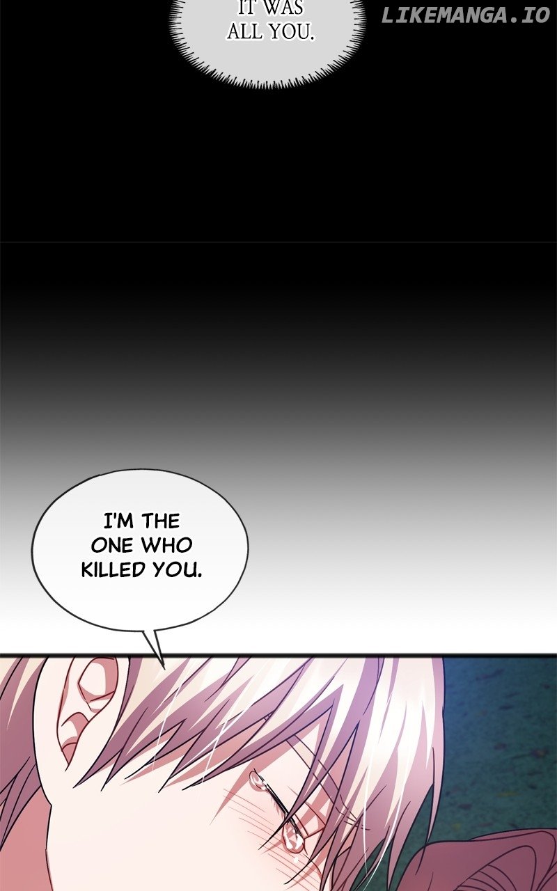 To You Who Never Loved Me Chapter 92 - page 38