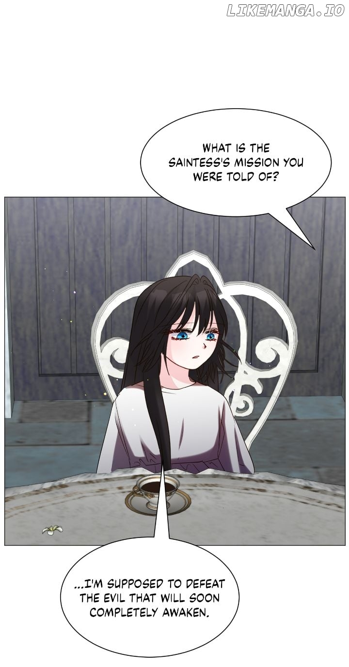 How to Clear a Dating Sim as a Side Character Chapter 139 - page 32