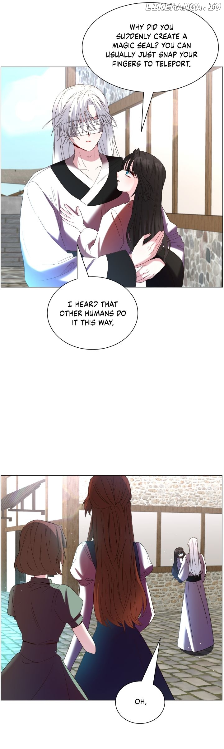 How to Clear a Dating Sim as a Side Character Chapter 139 - page 9