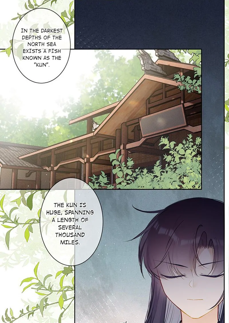 Crown Prince Has A Sweetheart Chapter 41 - page 2