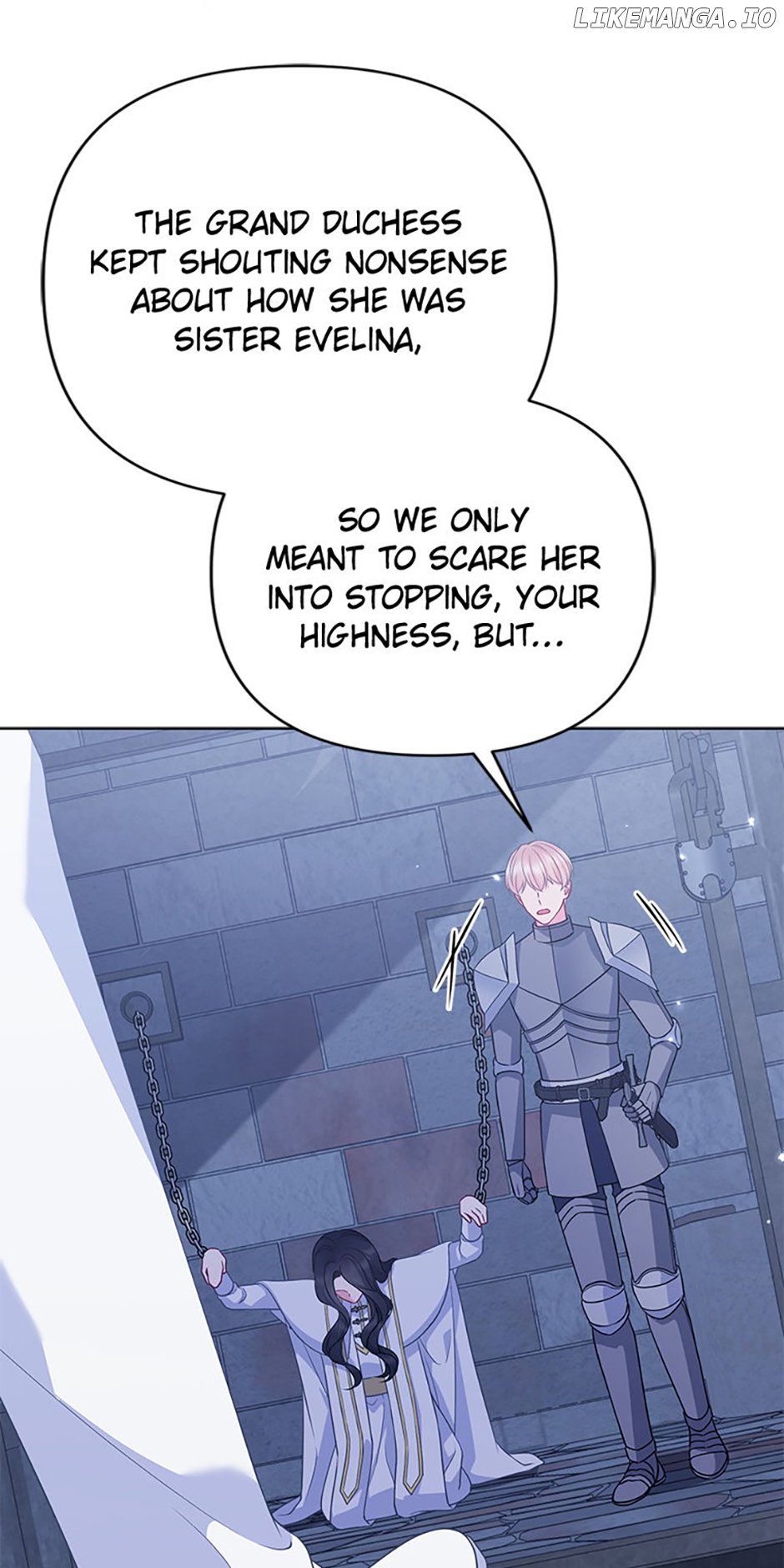So I Married An Abandoned Crown Prince Chapter 55 - page 13