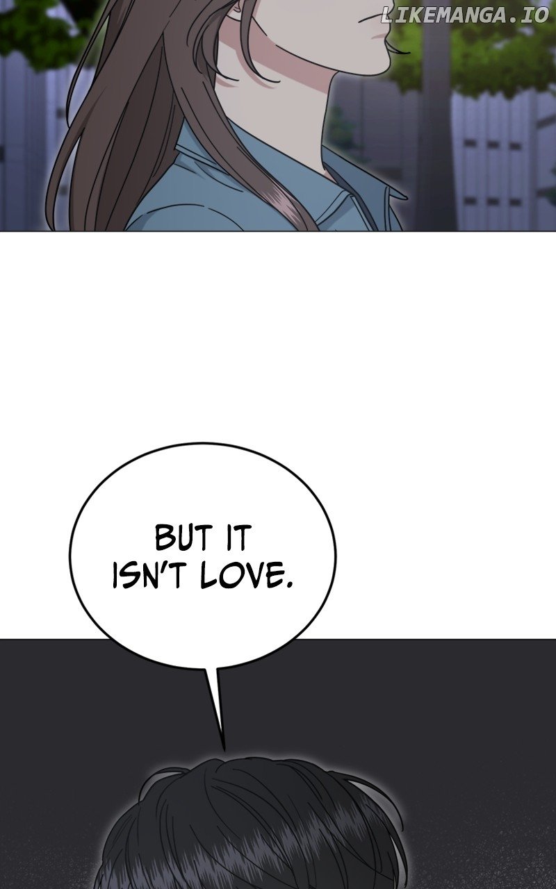 Your Instinctive Love Chapter 53 - page 6