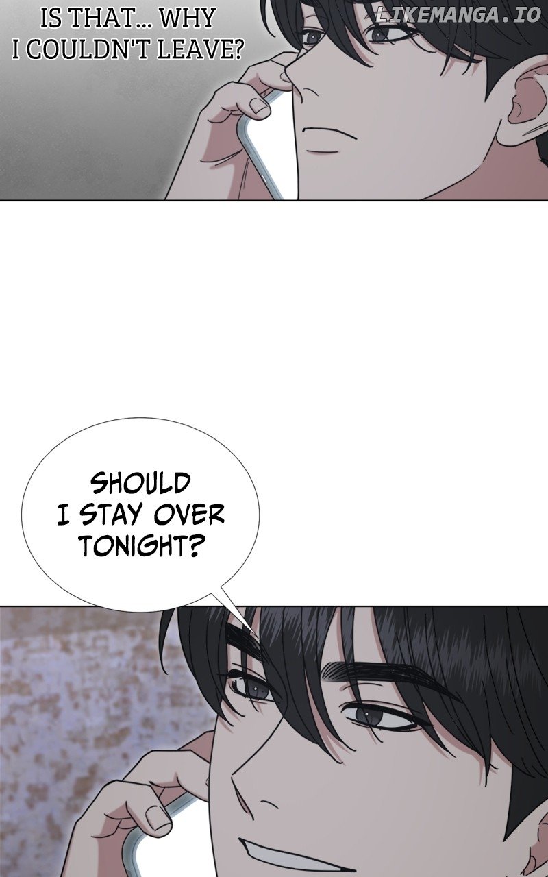 Your Instinctive Love Chapter 53 - page 37