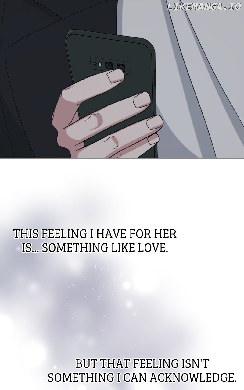 Your Instinctive Love Chapter 53 - page 51