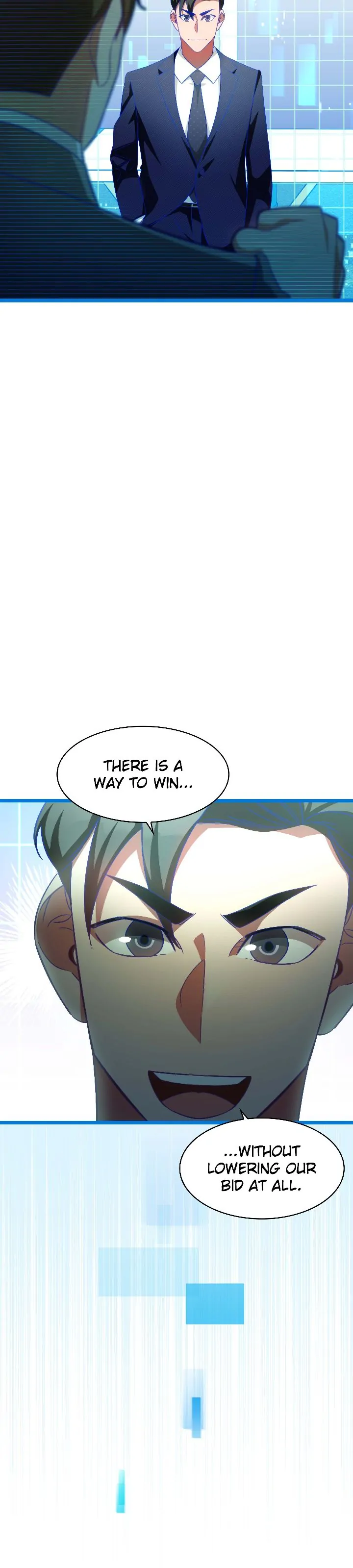 The Genius Sales Person: Mind Reader Chapter 66 - page 23