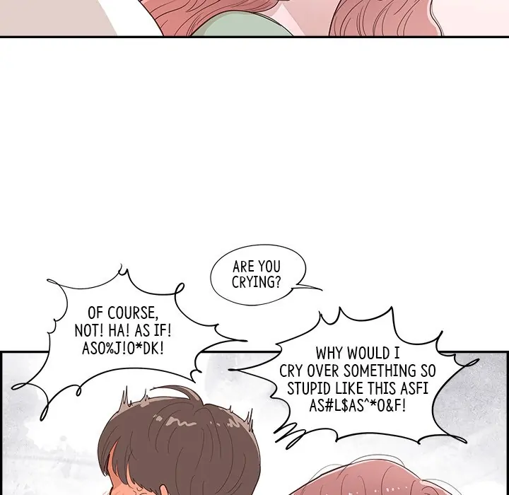 Sunny-Side Up Chapter 52 - page 52
