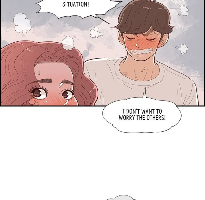 Sunny-Side Up Chapter 54 - page 31