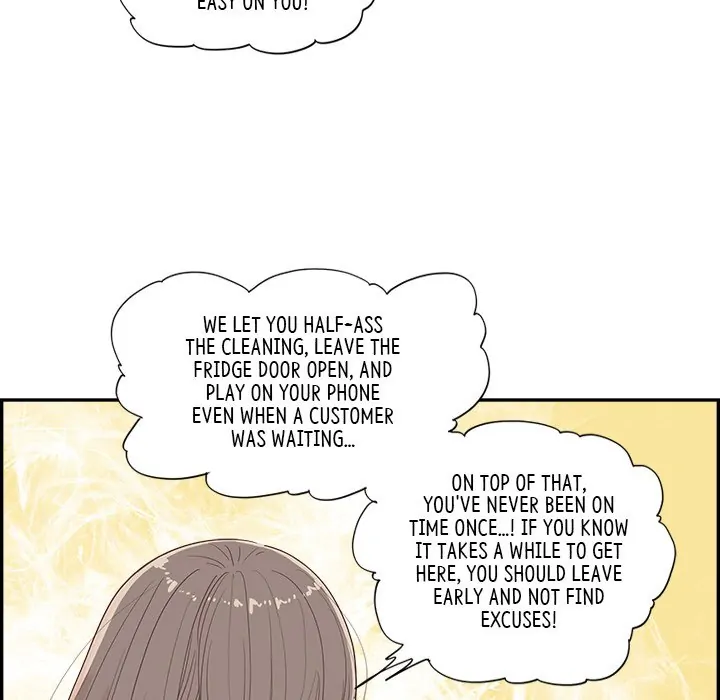 Sunny-Side Up Chapter 55 - page 9