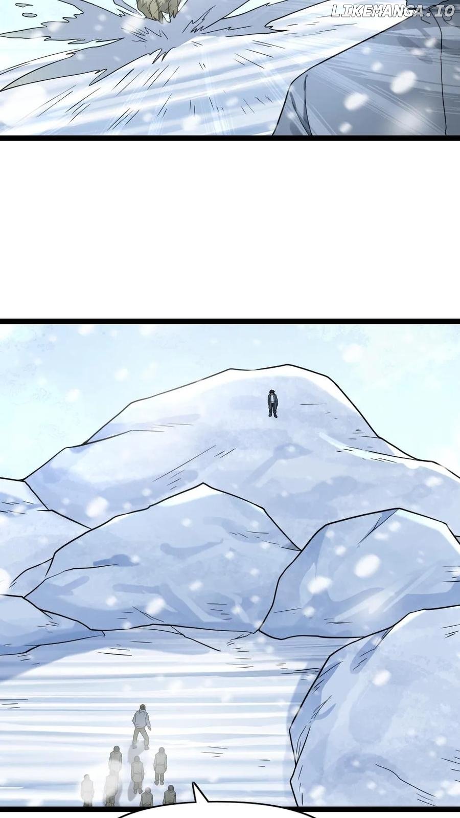 Global Freeze: I Created An Apocalypse Shelter Chapter 207 - page 27