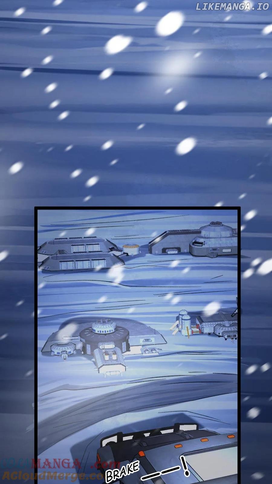 Global Freeze: I Created An Apocalypse Shelter Chapter 226 - page 6